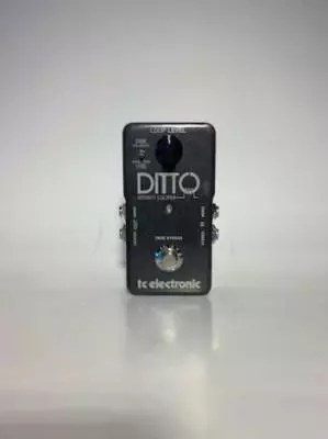 Store Special Product - TC Electronic - DITTO STEREO